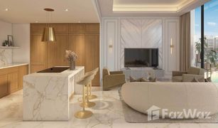 4 chambres Penthouse a vendre à Azizi Riviera, Dubai Azizi Riviera Azure