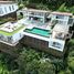 4 спален Вилла на продажу в Pacific Palisade, Мае Нам