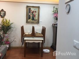 3 Bedroom Condo for rent at Mon City, My Dinh, Tu Liem, Hanoi