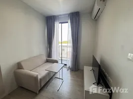 อพาร์ทเม้นท์ 1 ห้องนอน ให้เช่า ในโครงการ ซีเคป 1, เชิงทะเล, ถลาง, ภูเก็ต