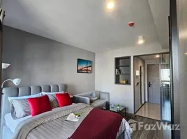 Studio Condo for rent at Ideo Chula - Samyan, Si Phraya, Bang Rak, Bangkok, Thailand