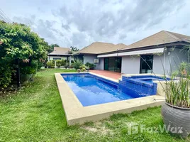 4 Bedroom House for rent at Hua Hin Hill Village 2 , Nong Kae, Hua Hin, Prachuap Khiri Khan, Thailand
