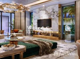 6 спален Вилла на продажу в Venice, DAMAC Lagoons, Дубай