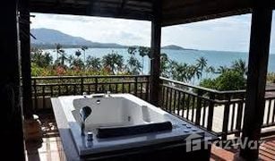 78 Bedrooms Hotel for sale in Maenam, Surat Thani 