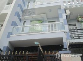 Studio House for sale in District 10, Ho Chi Minh City, Ward 15, District 10