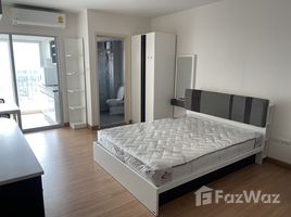 Studio Wohnung zu verkaufen im Supalai City Resort Chaengwatthana, Bang Talat