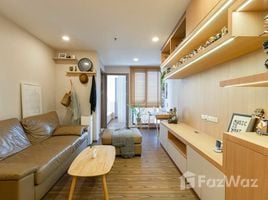 1 Bedroom Apartment for sale at Artisan Ratchada , Huai Khwang
