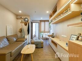 1 Habitación Departamento en venta en Artisan Ratchada , Huai Khwang