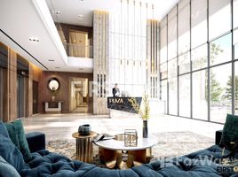 2 спален Квартира на продажу в Plaza, Oasis Residences, Masdar City