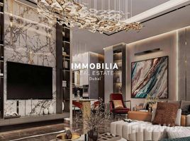 1 спален Квартира на продажу в MBL Royal, Lake Almas West, Jumeirah Lake Towers (JLT)