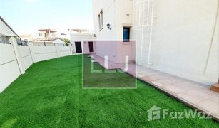 7 Bedrooms Townhouse for sale in Bloom Gardens, Abu Dhabi Bloom Gardens