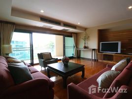 2 Bedroom Condo for rent at The Natural Place Suite Condominium, Thung Mahamek, Sathon, Bangkok, Thailand