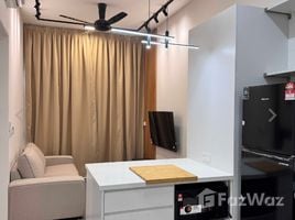 Studio Emper (Penthouse) for rent at Kuchai Lama, Petaling