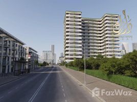 2 спален Квартира на продажу в IVY Garden, Skycourts Towers, Dubai Land