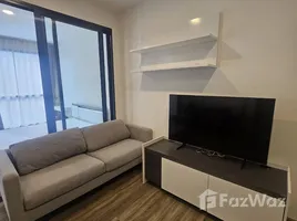 คอนโด 1 ห้องนอน ให้เช่า ในโครงการ เดอะ สเตจ มายด์สเคป รัชดา - ห้วยขวาง, ห้วยขวาง, ห้วยขวาง, กรุงเทพมหานคร