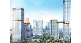 Unités disponibles à Apartemen 57 Promenade Tower Sky 57 Lt.40 Teluk Betung