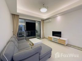 Studio Penthouse for rent at COVENT GARDEN, Sampaloc