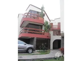 2 chambre Maison for sale in San Borja, Lima, San Borja