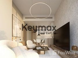 استديو شقة للبيع في Seslia Tower, Centrium Towers, مدينة دبي للإنتاج (اي ام بي زد)