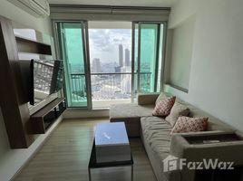 1 Schlafzimmer Wohnung zu vermieten im Rhythm Sathorn, Thung Wat Don, Sathon, Bangkok, Thailand