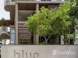 คอนโด 1 ห้องนอน ให้เช่า ในโครงการ บลู พหลโยธิน 35, ลาดยาว