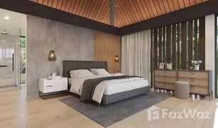 Вилла, 4 спальни на продажу в Раваи, Пхукет Villa Suksan- Phase 5