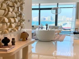 1 غرفة نوم شقة للبيع في Marina Vista, إعمار بيتشفرونت, Dubai Harbour