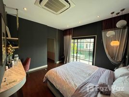4 спален Дом в аренду в Bangkok Boulevard Ramintra-Serithai 2, Khan Na Yao