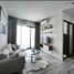 2 спален Кондо в аренду в KnightsBridge Sky River Ocean, Pak Nam, Mueang Samut Prakan, Самутпракан