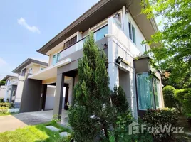 บ้านเดี่ยว 3 ห้องนอน ให้เช่า ในโครงการ ชัยพฤกษ์ ปิ่นเกล้า กาญจนา, บางใหญ่, บางใหญ่, นนทบุรี