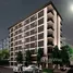 The Geo Gardin Condominium で売却中 1 ベッドルーム マンション, Lak Hok, Mueang Pathum Thani, パトゥムターニー, タイ