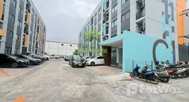 ยูนิตที่เหลืออยู่ในโครงการ วี คอนโด บางนา-บางบ่อ