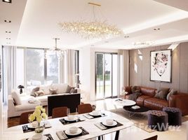 5 침실 Castle Landmark에서 판매하는 아파트, New Capital Compounds, 새로운 수도, 카이로, 이집트