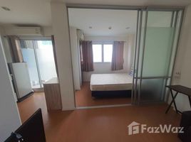 1 Bedroom Condo for sale at Lumpini Condotown Nida-Sereethai 2, Khlong Kum