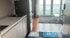 ยูนิตที่เหลืออยู่ในโครงการ เดอะ เพรสซิเดนท์ สุขุมวิท - สมุทรปราการ