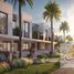 3 Bedroom Villa for sale at Greenview, EMAAR South, Dubai South (Dubai World Central)