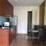 1 Bedroom Condo for rent at The Seed Musee, Khlong Tan