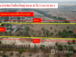  Земельный участок for sale in Накхон Ратчасима, Nong Sarai, Pak Chong, Накхон Ратчасима
