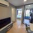 1 спален Квартира в аренду в Atmoz Kanaal Rangsit, Bang Phun