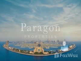 2 Bedroom Apartment for sale at Serenia Living Tower 2, The Crescent, Palm Jumeirah