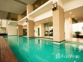 2 Bedroom Condo for sale at The Light House, Khlong Ton Sai, Khlong San