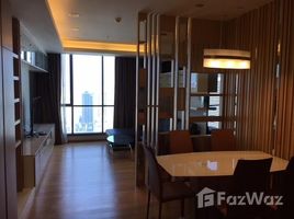 2 спален Кондо в аренду в Hyde Sukhumvit 13, Khlong Toei Nuea, Щаттхана