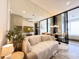 คอนโด 1 ห้องนอน ให้เช่า ในโครงการ ออริจิ้น เพลส บางนา, บางนา, บางนา
