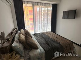 1 спален Квартира на продажу в Naiharn Sea Condominium, Раваи