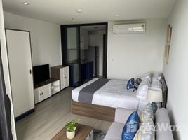 Studio Condominium à vendre à THE BASE Central Phuket., Wichit