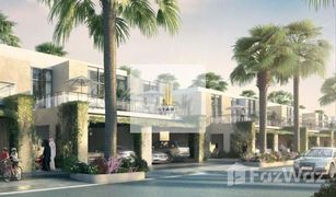 4 Bedrooms Townhouse for sale in District 11, Dubai The Fields