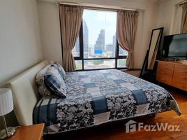 2 Bedrooms Condo for rent in Thung Mahamek, Bangkok Baan Piya Sathorn