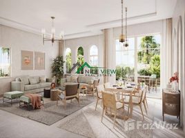 3 спален Вилла на продажу в Bloom Living, Khalifa City A, Khalifa City