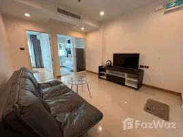 คอนโด 1 ห้องนอน ให้เช่า ในโครงการ ศุภาลัย เวลลิงตัน 2, ห้วยขวาง, ห้วยขวาง