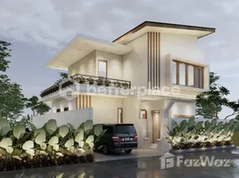 2 Bedroom Villa for sale in Bali, Ubud, Gianyar, Bali